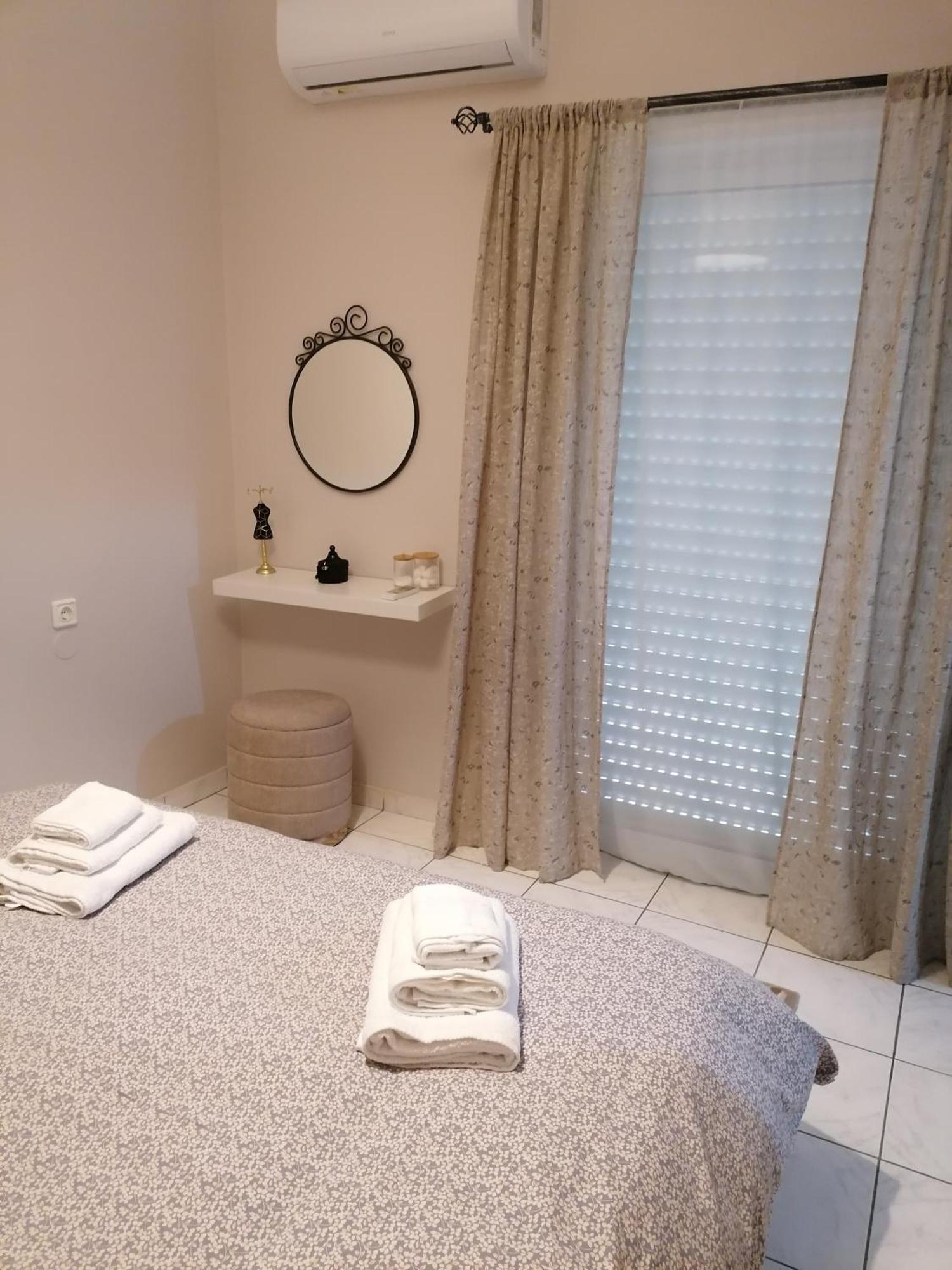 Anna'S Home Μοντέρνο Ρουστίκ Janina Zewnętrze zdjęcie