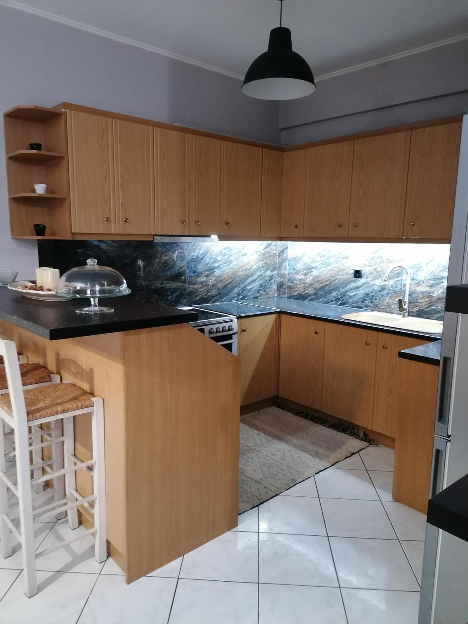 Anna'S Home Μοντέρνο Ρουστίκ Janina Zewnętrze zdjęcie