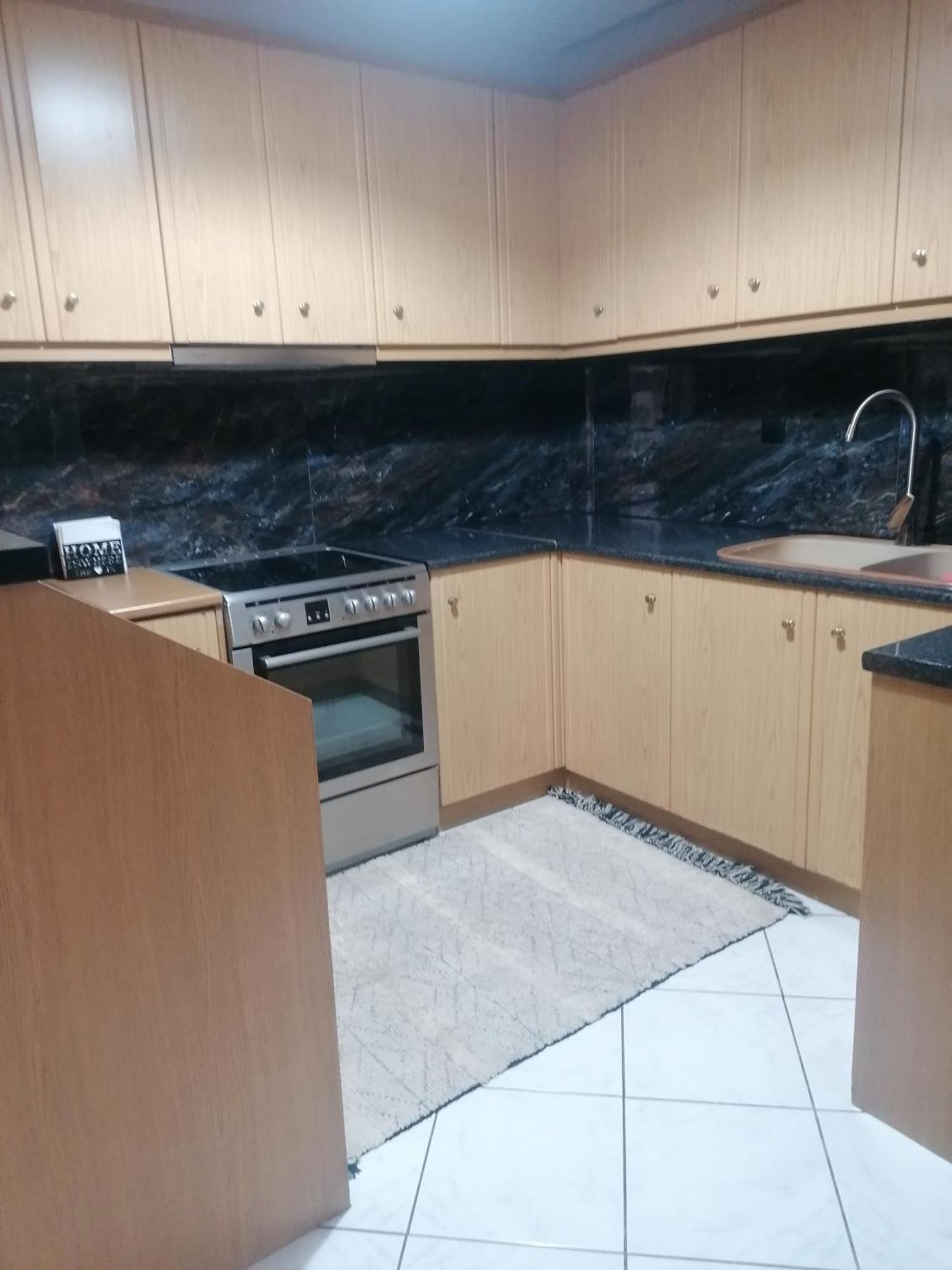 Anna'S Home Μοντέρνο Ρουστίκ Janina Zewnętrze zdjęcie